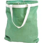Classic Masters Tournament Undated Light Green Tote Bag