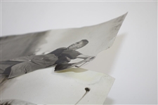 Original Photos Cut & Combined - Post-Swing - Victor Forbin Collection