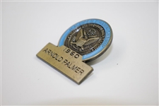Arnold Palmer 1960 US Open Commemorative Contestant Badge - 2017 US Open Ltd Ed