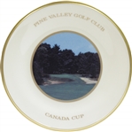 Pine Valley Golf Club Lenox Canada Cup - 8th Hole