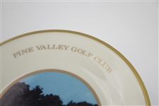 Pine Valley Golf Club Lenox Canada Cup - 8th Hole