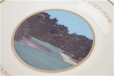 Pine Valley Golf Club Lenox Canada Cup - 8th Hole