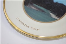 Pine Valley Golf Club Lenox Canada Cup - 8th Hole