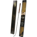 Arnold Palmer Signed Arnold Palmers The Original Putter with Headcover & Box JSA FULL #BB14620