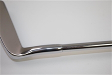 Arnold Palmer Signed 'Arnold Palmer's The Original' Putter with Headcover & Box JSA FULL #BB14620