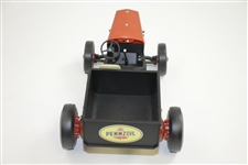 Classic Pennzoil Arnie's Tractor - With Original Box