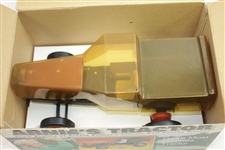 Classic Pennzoil Arnie's Tractor - With Original Box