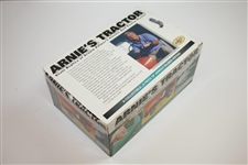 Classic Pennzoil Arnie's Tractor - With Original Box