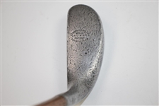 Standard Golf Co. Sunderland The Mills X Model Putter - Hilton