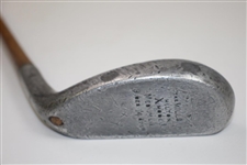 Standard Golf Co. Sunderland The Mills X Model Putter - Hilton