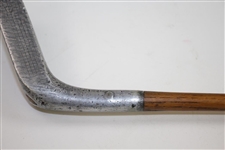 Standard Golf Co. Sunderland The Mills X Model Putter - Hilton
