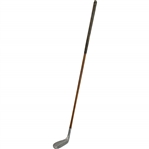 Standard Golf Co. Sunderland The Mills X Model Putter - Hilton