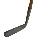 Vintage Spalding Long Blade F.R. Johns Putter - Scotland