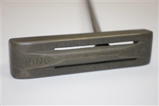 Classic Original Karsten Phoenix PING 1-A Putter