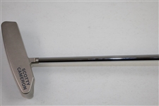 Scotty Cameron Tour Only Newport 2.6 Titleist Putter with Red Grip