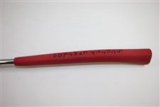 Scotty Cameron Tour Only Newport 2.6 Titleist Putter with Red Grip