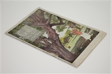 Golf and Other Sports at Del Monte Golf & Country Club Pamphlet