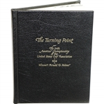 1983 The Turning Point 54th Amateur Championship Won by Arnold Palmer Commemorative Book