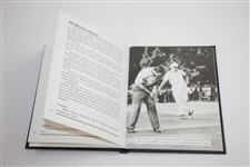 1983 'The Turning Point' 54th Amateur Championship Won by Arnold Palmer Commemorative Book