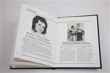 1983 'The Turning Point' 54th Amateur Championship Won by Arnold Palmer Commemorative Book