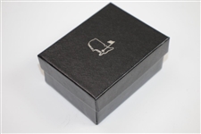 Augusta National Golf Club Sterling Silver Logo Pin in Original Box