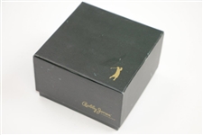 Bobby Jones Stainless Steel BJ0006 Watch with Bag & Card in Original Box - Works