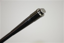 1940's Jakosky Trija Golf Club Single Shaft with 4 Interchangeable Heads - In Original Case