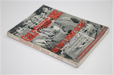 1932 Spalding's Athletic Library Golf Guide 'Hot I Play Golf' No. 3X Booklet by Bobby Jones