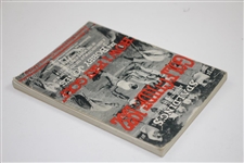 1932 Spalding's Athletic Library Golf Guide 'Hot I Play Golf' No. 3X Booklet by Bobby Jones