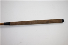 Harry Vardon V1 Fancy Face Brassie