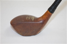 MacGregor Paragon Brassie Model P1
