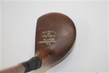 MacGregor Paragon Brassie Model P1