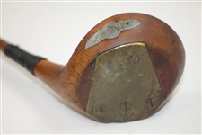 MacGregor Paragon Brassie Model P1