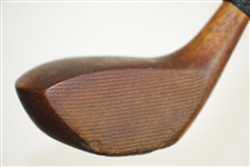 MacGregor Paragon Brassie Model P1