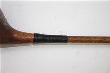 MacGregor Paragon Brassie Model P1