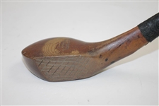R. Simpson Reg No 21475 Club