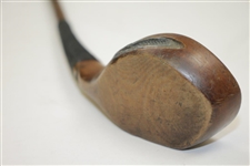 R. Simpson Reg No 21475 Club
