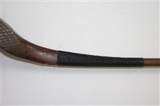 R. Simpson Reg No 21475 Club