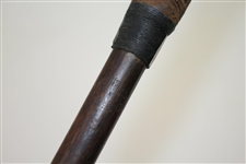 R. Simpson Reg No 21475 Club