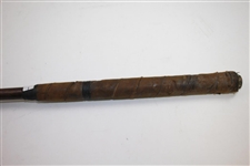 R. Simpson Reg No 21475 Club