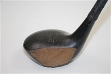 Davega Hickory Club
