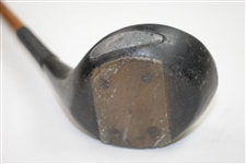 Davega Hickory Club