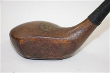 Auchterlonie Special Hand Made Driver - St. Andrews