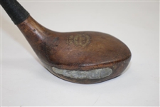 Auchterlonie Special Hand Made Driver - St. Andrews