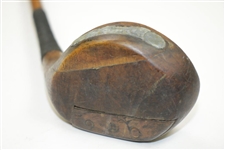 Auchterlonie Special Hand Made Driver - St. Andrews