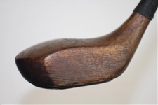 Auchterlonie Special Hand Made Driver - St. Andrews
