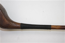 Auchterlonie Special Hand Made Driver - St. Andrews