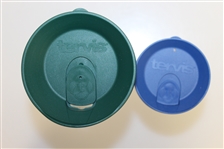 'Family Set' Of Masters Tervis Tumblers - Two 24 oz. Tumblers & Two 10 oz. Tumblers