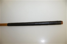 Burke Juvenile Putter - Excellent Condition