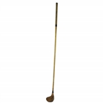 Vintage 'Baltic' Wooden Driver Club